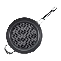 Anolon X Hybrid 12" Non-Stick Skillet