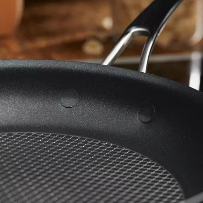 Anolon X Hybrid 10-pc. Non-Stick Cookware Set