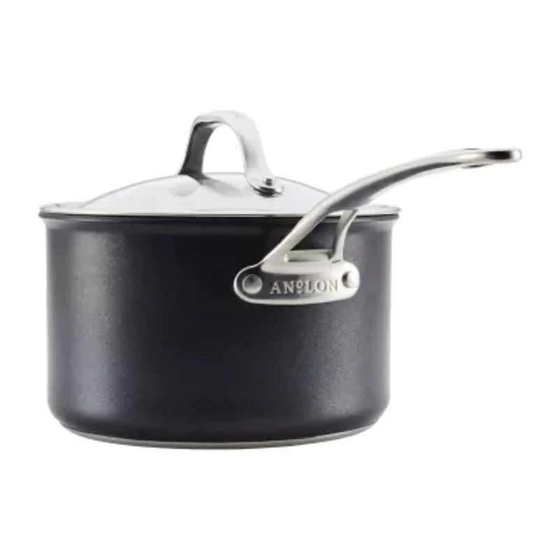 Anolon X Hybrid 10-pc. Non-Stick Cookware Set