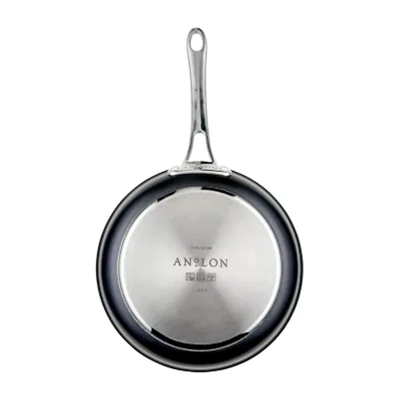 Anolon X Hybrid 10-pc. Non-Stick Cookware Set