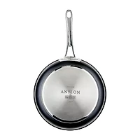 Anolon X Hybrid 10-pc. Non-Stick Cookware Set