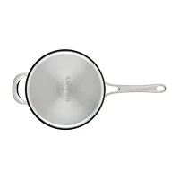 Anolon X Hybrid 10-pc. Non-Stick Cookware Set