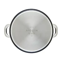 Anolon X Hybrid 10-pc. Non-Stick Cookware Set