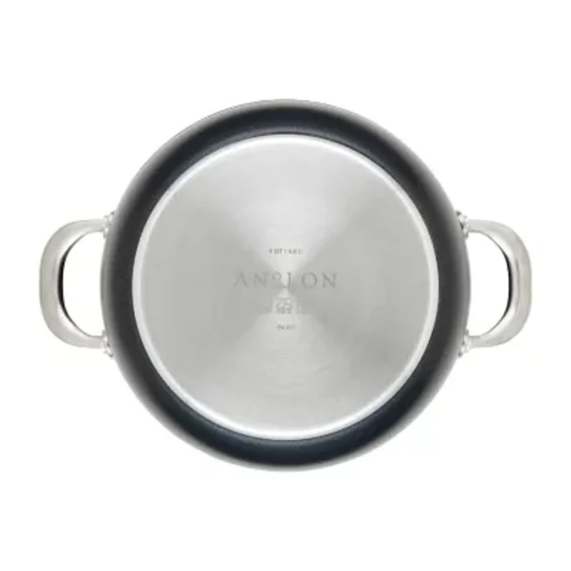 Anolon X Hybrid 4-qt. Non-Stick Dutch Oven