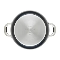 Anolon X Hybrid 4-qt. Non-Stick Dutch Oven