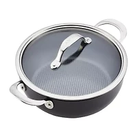 Anolon X Hybrid 4-qt. Non-Stick Dutch Oven