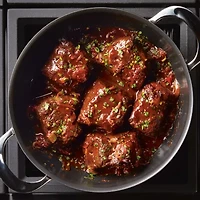 Anolon X Hybrid 4-qt. Non-Stick Dutch Oven