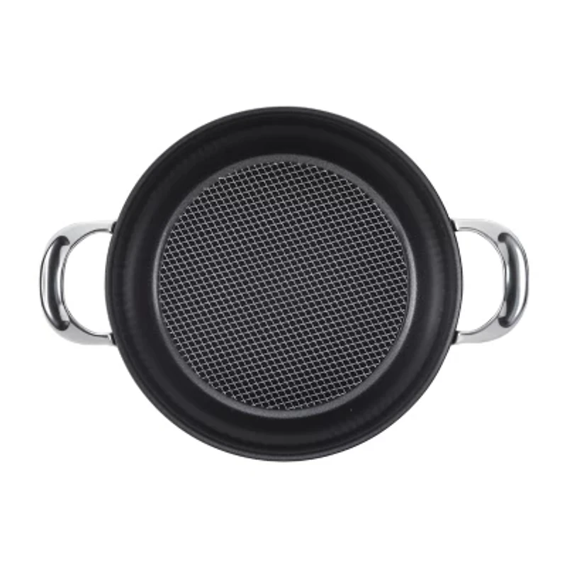 Anolon X Hybrid 4-qt. Non-Stick Dutch Oven