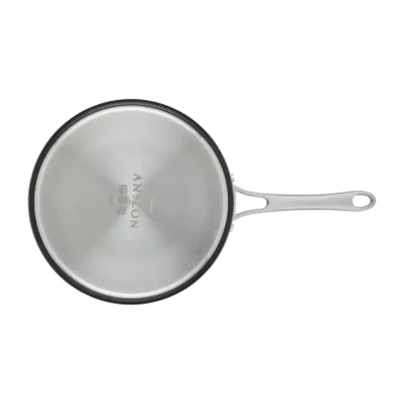 Anolon X Hybrid 3.5-qt. Non-Stick Saute Pan