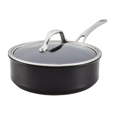 Anolon X Hybrid 3.5-qt. Non-Stick Saute Pan