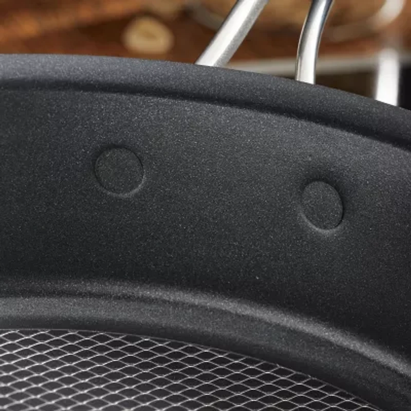 Anolon X Hybrid 3.5-qt. Non-Stick Saute Pan