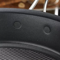 Anolon X Hybrid 3.5-qt. Non-Stick Saute Pan