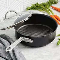 Anolon X Hybrid 3.5-qt. Non-Stick Saute Pan