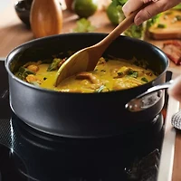 Anolon X Hybrid 3.5-qt. Non-Stick Saute Pan