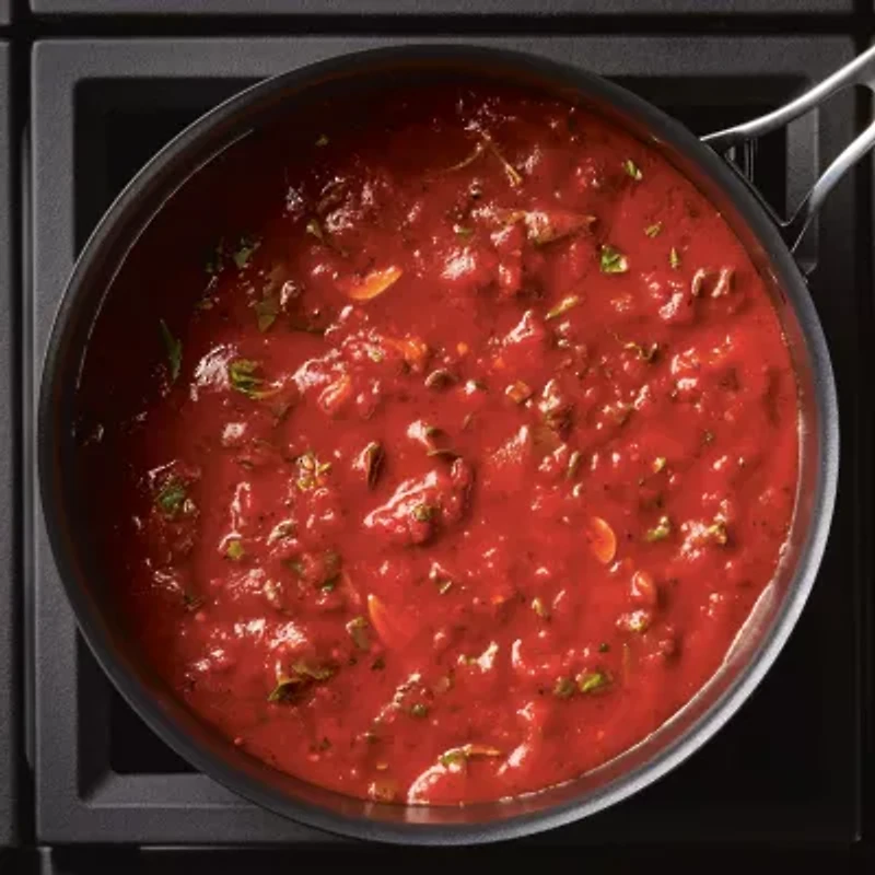 Anolon X Hybrid 3.5-qt. Non-Stick Saute Pan