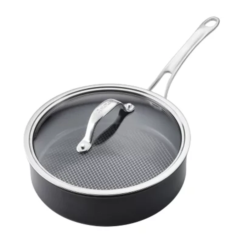 Anolon X Hybrid 3.5-qt. Non-Stick Saute Pan