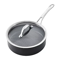 Anolon X Hybrid 3.5-qt. Non-Stick Saute Pan