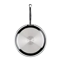 Farberware Millennium Stainless Steel 12.25" Skillet