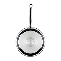 Farberware Millennium Stainless Steel 10-pc. Cookware Set