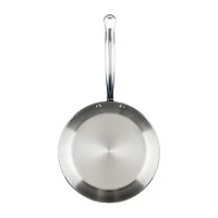 Farberware Millennium Stainless Steel 10-pc. Cookware Set