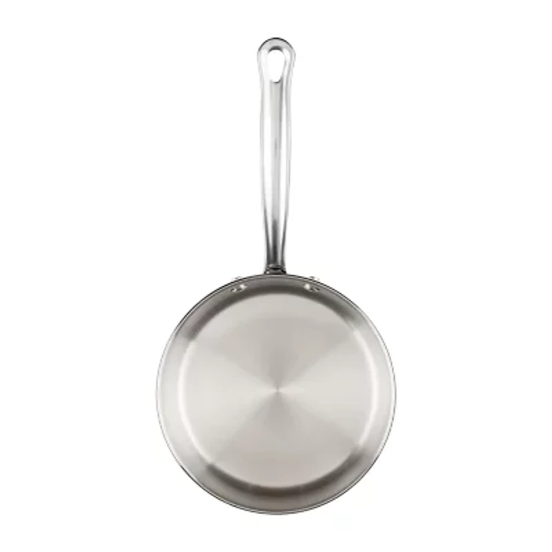 Farberware Millennium Stainless Steel 3-qt. Sauce Pan