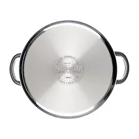 Farberware Millennium Stainless Steel 8-qt. Stockpot