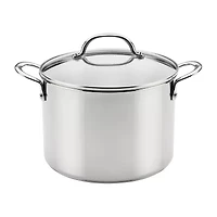 Farberware Millennium Stainless Steel 8-qt. Stockpot