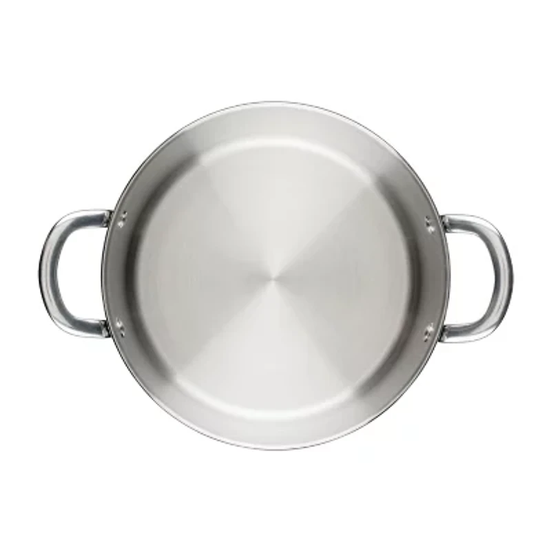 Farberware Millennium Stainless Steel 8-qt. Stockpot