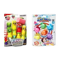 Lanard 11-pc. Chalk Set