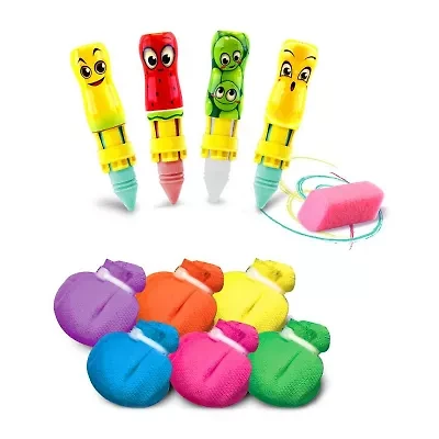 Lanard 11-pc. Chalk Set