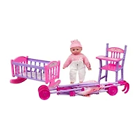 Kids Concepts Toy Playset