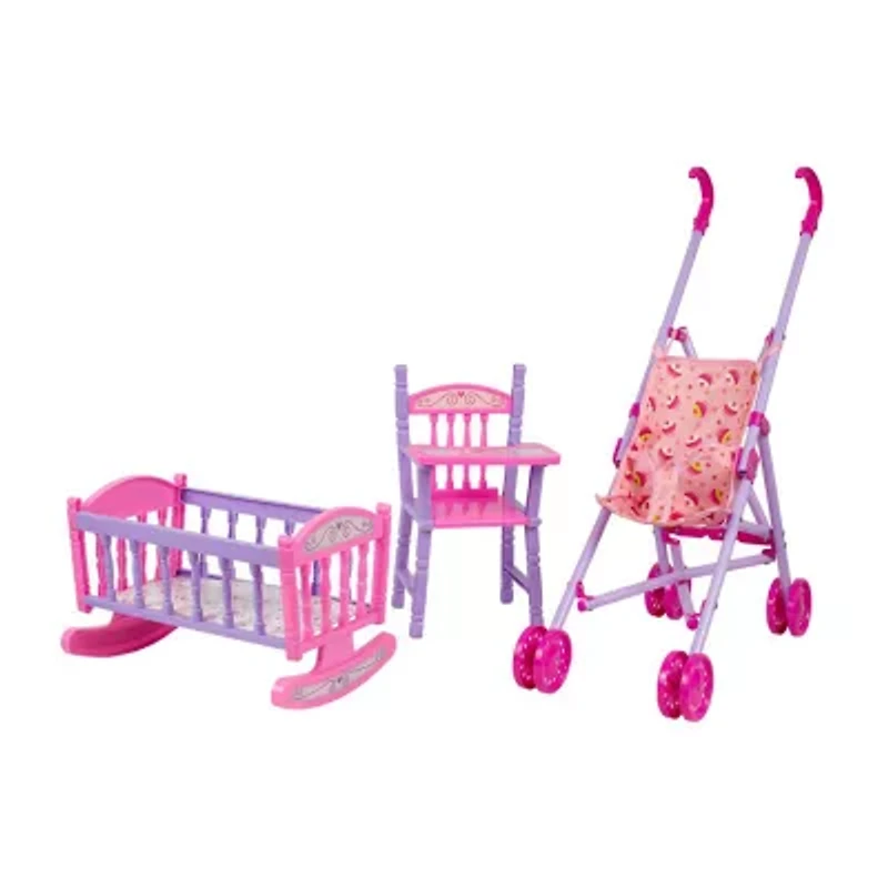 Kids Concepts Toy Playset