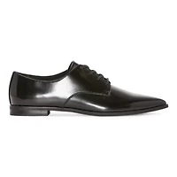 Worthington Ingalls Womens Pointed Closed Toe Oxford Shoes