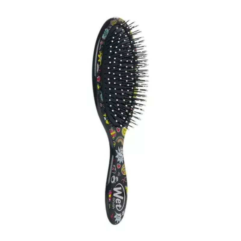 The Wet Brush Brush