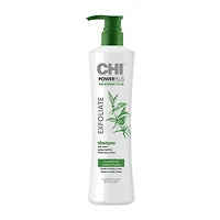 CHI Styling Powerplus Exfoliate Shampo Hair Loss Treatment
