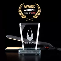 CHI® 1” Ceramic Flat Iron