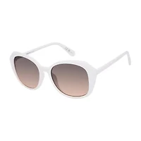 Liz Claiborne Sia Womens Sunglasses