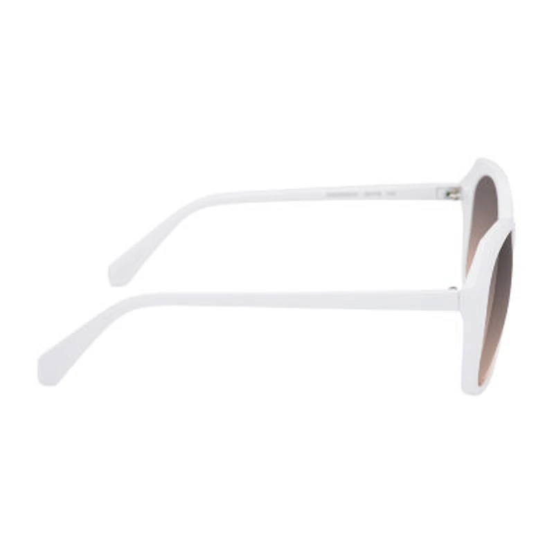 Liz Claiborne Sia Womens Sunglasses