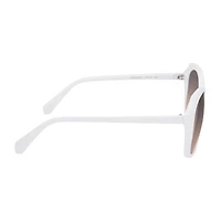 Liz Claiborne Sia Womens Sunglasses