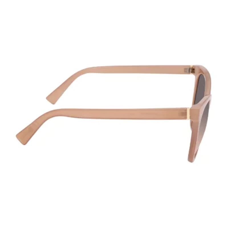 Liz Claiborne Rorie Womens Cat Eye Sunglasses