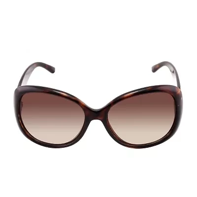 Liz Claiborne Belay Oval Womens Rectangular Sunglasses