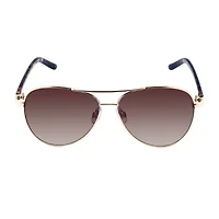 Liz Claiborne On The Dock Round Womens Sunglasses