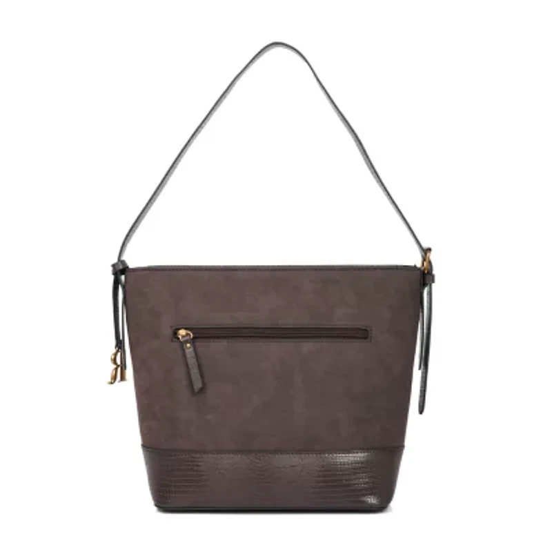 Rosetti Ava Bucket Bag