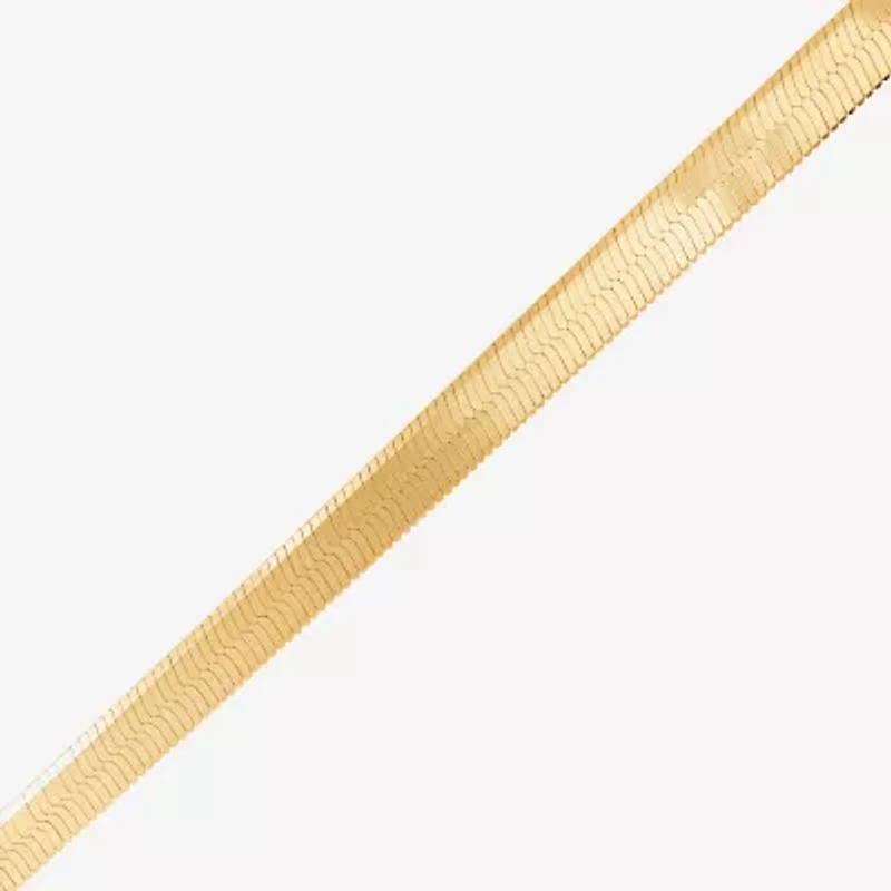 Made in Italy Womens 24K Gold Over Silver 2-pc. Jewelry Set