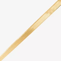 Made in Italy Womens 24K Gold Over Silver 2-pc. Jewelry Set