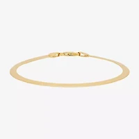 Made in Italy Womens 24K Gold Over Silver 2-pc. Jewelry Set