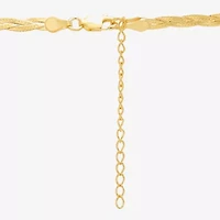 Womens Sterling Silver 2-pc. Jewelry Set