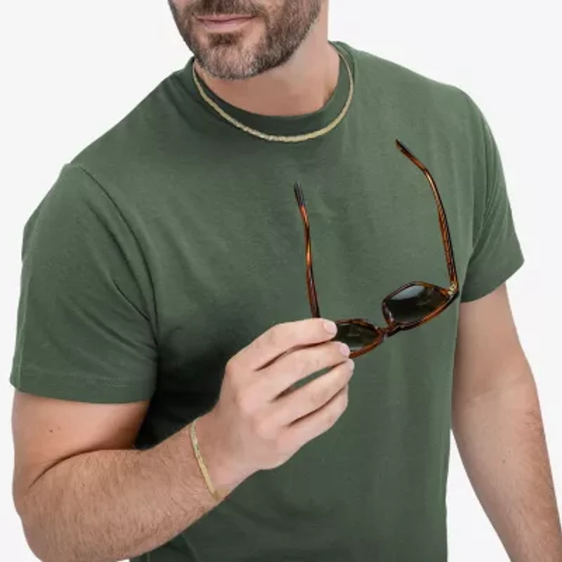 Womens Sterling Silver 2-pc. Jewelry Set