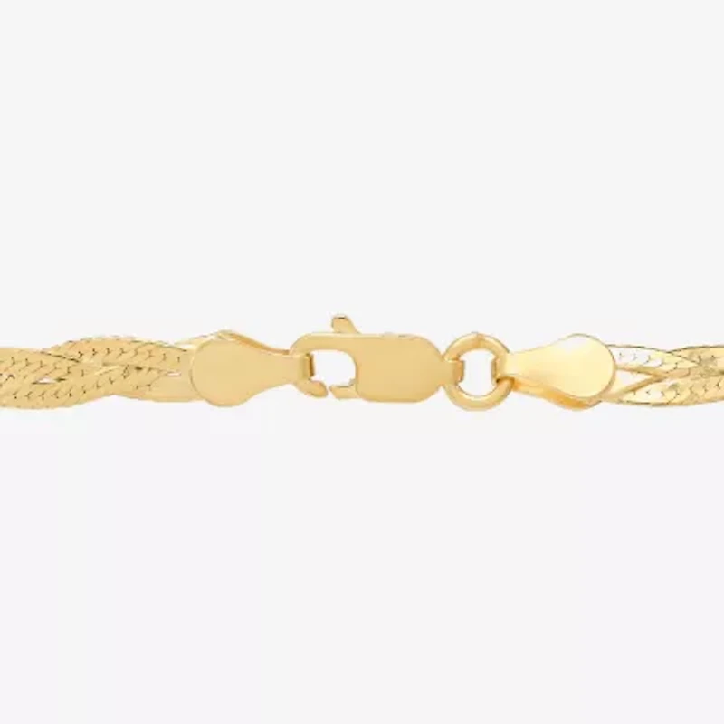 Womens Sterling Silver 2-pc. Jewelry Set