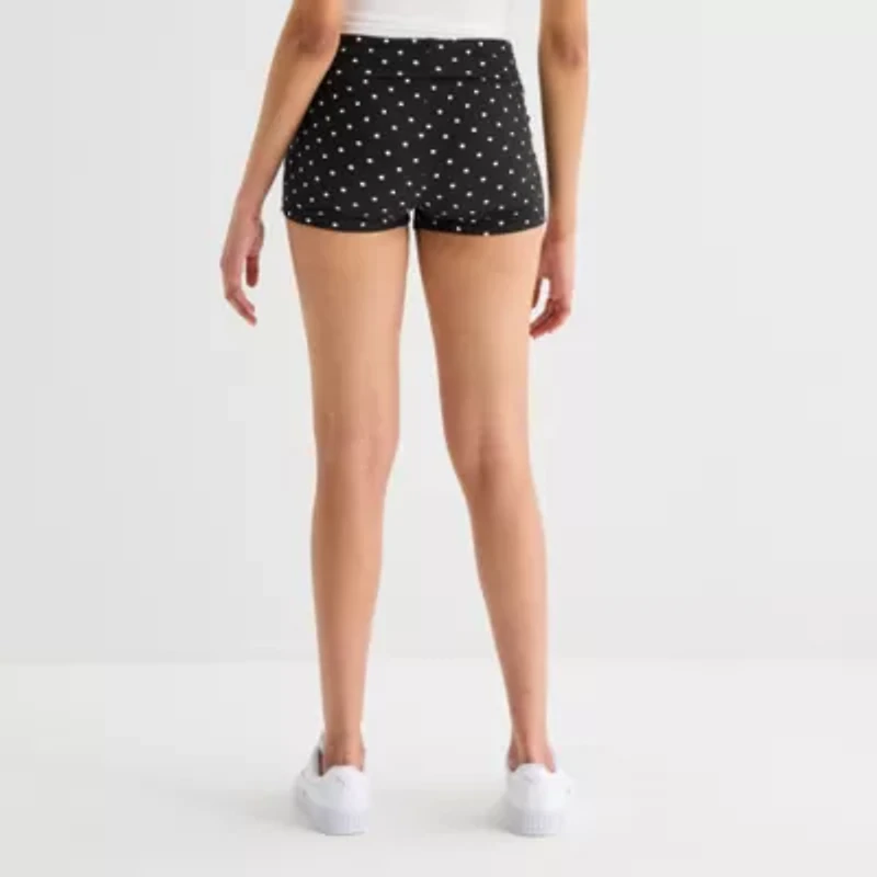 Forever 21 Juniors Womens Pull-On Short